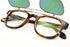 LANGLEY col.SPBRNSH sunglasses with clip